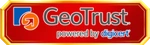 Logo GeoTrust bảo mật kết nối SSL cho MB88